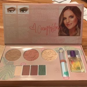 Casey Holmes x Physicians Formula Collab Palette
